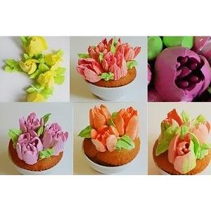 生クリーム絞り口 葉っぱ絞り口1個 パティシエのような仕上がり 花 フラワー ケーキ 手作り パーティー バレンタイン Zwf9hjwzna Reyn In The Sun 通販 Yahoo ショッピング