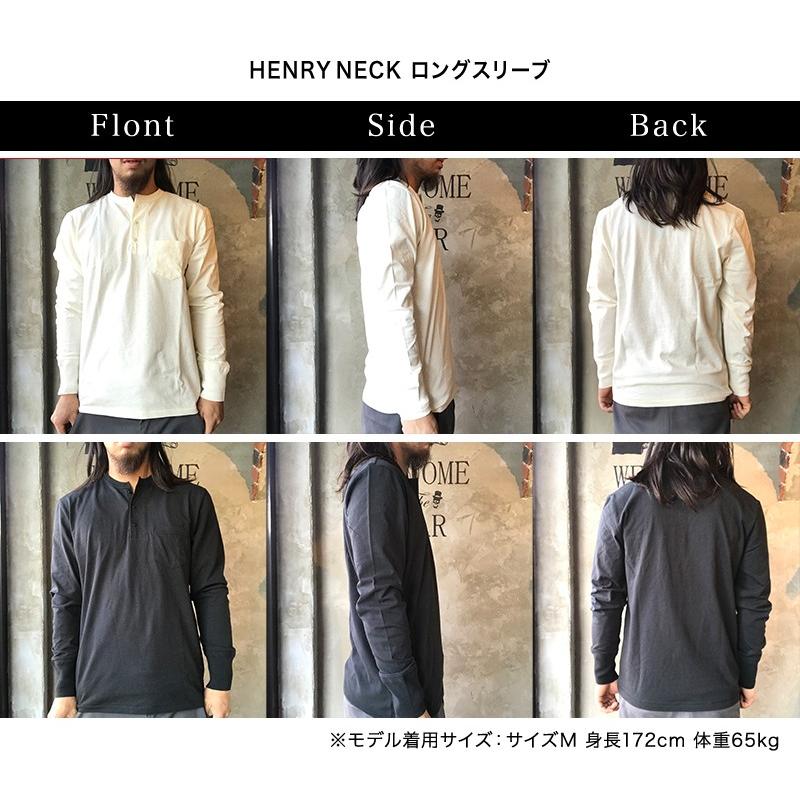 GLAD HAND グラッドハンド Tシャツ メンズ ヘンリーネック GLAD HAND グラッドハンド Tシャツ メンズ ヘンリーネック