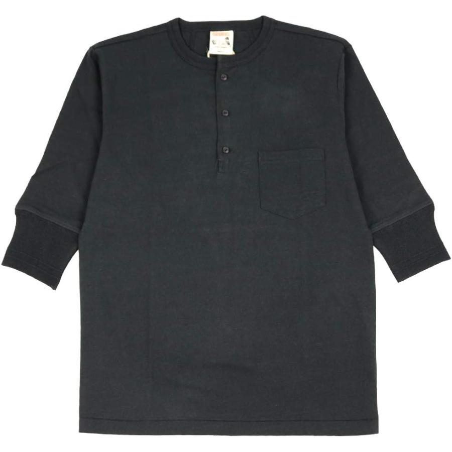 GLAD HAND グラッドハンド Tシャツ メンズ ヘンリーネック GLAD HAND グラッドハンド Tシャツ メンズ ヘンリーネック