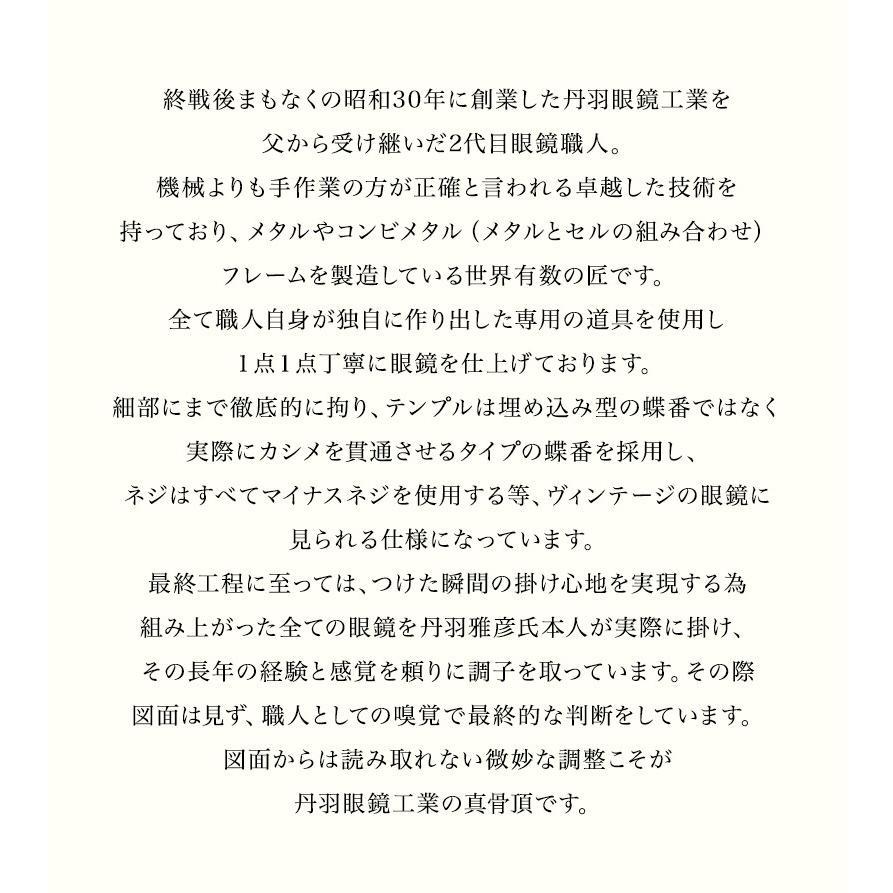 GLAD HAND グラッドハンド x 丹羽雅彦 クリップオン サングラス GLAD HAND グラッドハンド x 丹羽雅彦 クリップオン サングラス