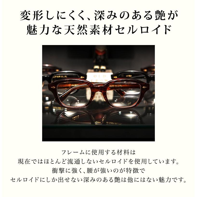 GLAD HAND グラッドハンド × 丹羽雅彦 ジミーグラス クリップオン 