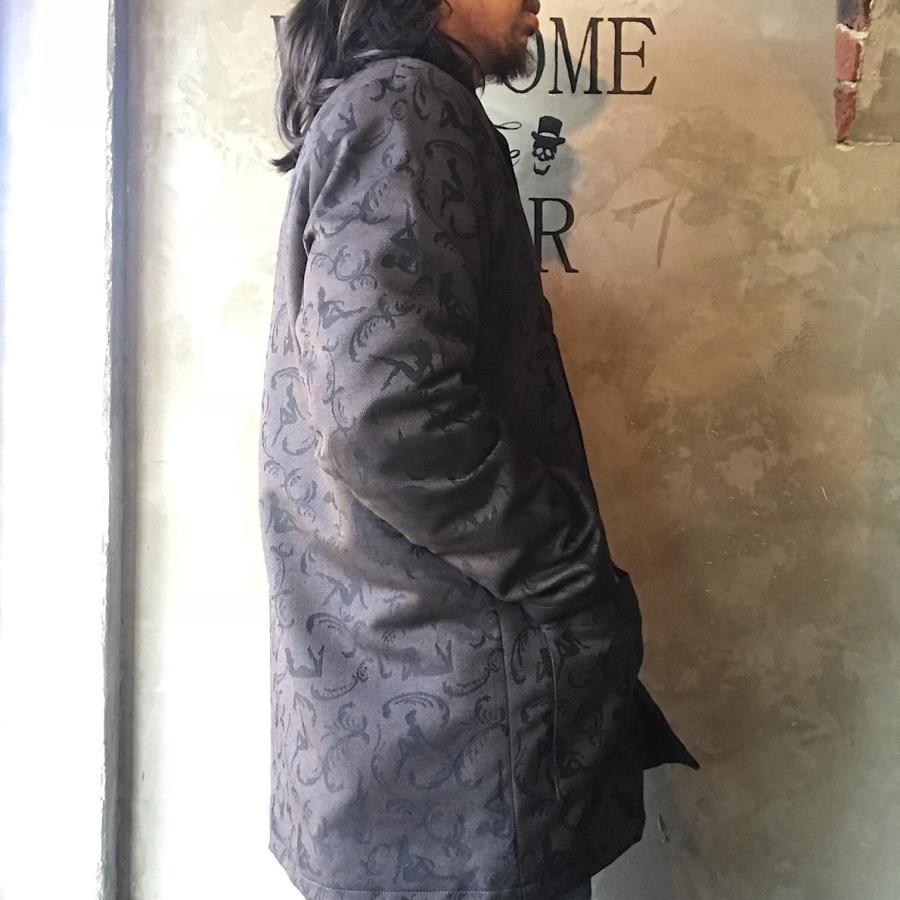 GANGSTERVILLE（ギャングスタービル） GANGSTERVILLE SPEAKEASY - COAT