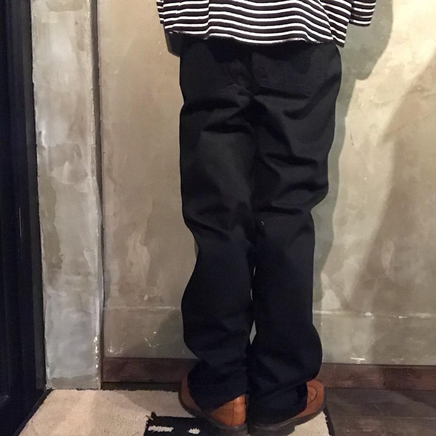 NORTH NO NAME ノースノーネーム　5WHISTLE NORTH NO NAME（ノースノーネーム） 5 WHISTLE USN SAILOR PANTS