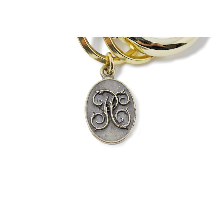 PEANUTS＆CO PEANUTS & CO. Beropeanuts Carabiner (BRASS×COPPER