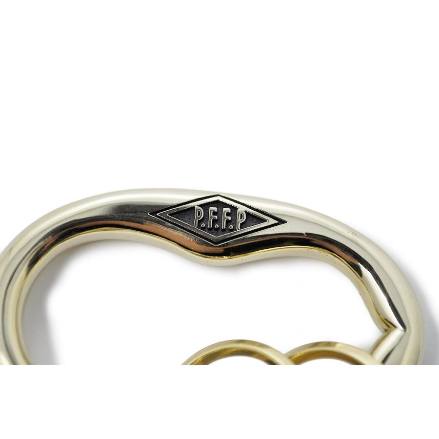 PEANUTS & CO ベロ　ピーナッツカンパニー　正規品　保証書有り PEANUTS＆CO PEANUTS & CO. Beropeanuts Carabiner (BRASS×COPPER