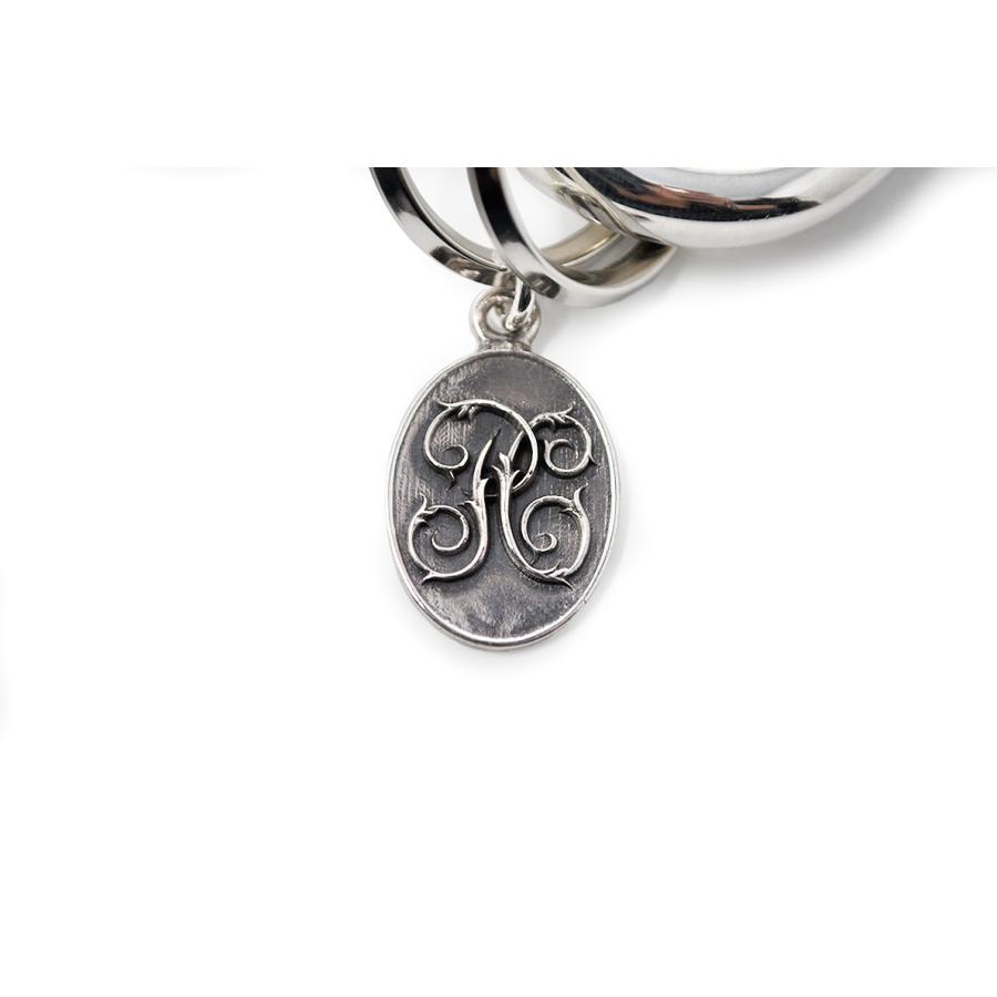 PEANUTS＆CO PEANUTS & CO. Peanuts Carabiner (SILVER 925×COPPER