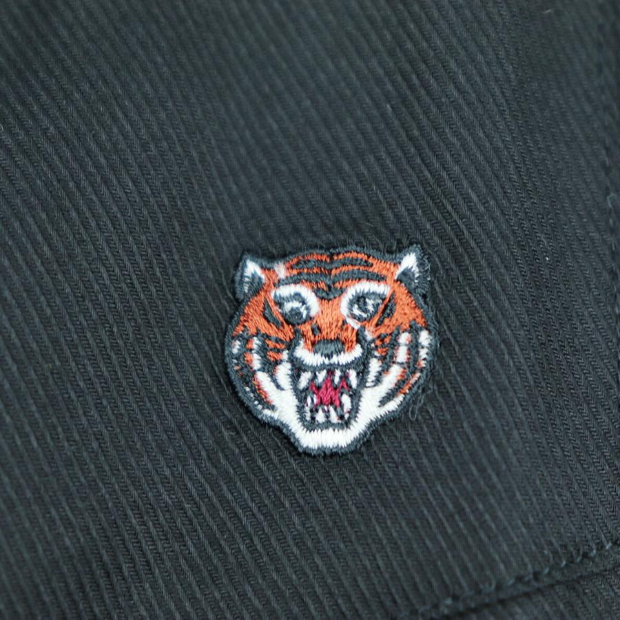 WEIRDO（ウィアード） WEIRDO THE CIRCUS - L/S SHIRTS (BLACK 