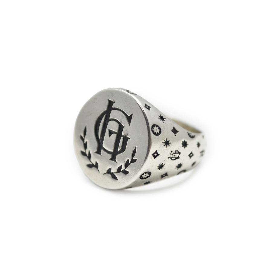 GLAD HAND（グラッドハンド） GLAD HAND JEWELRY RING 