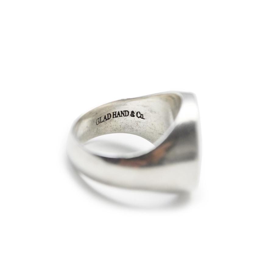 GLAD HAND（グラッドハンド） GLAD HAND JEWELRY RING 