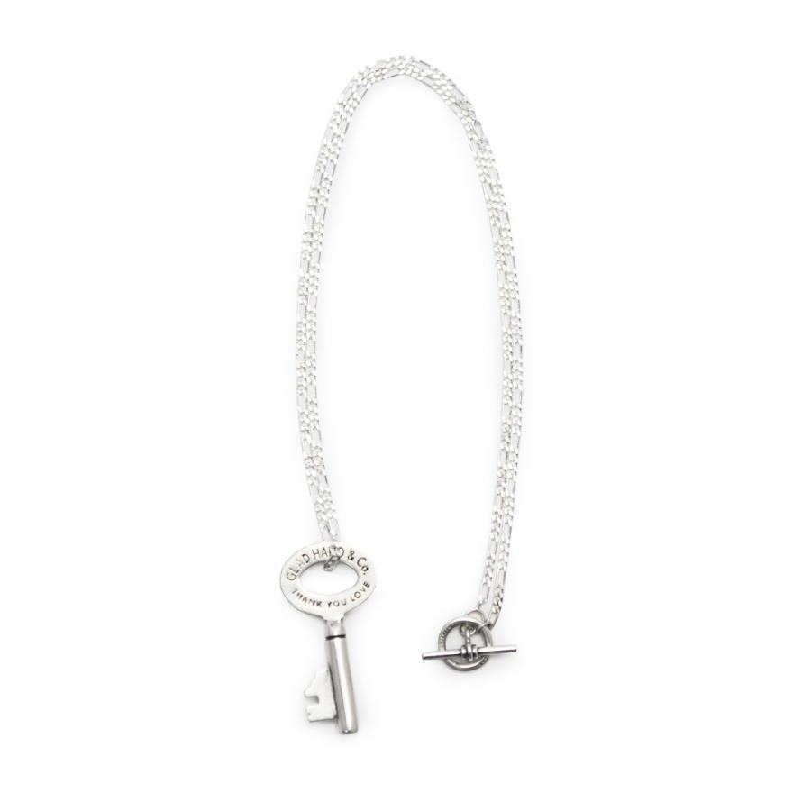 GLAD HAND GLADHAND JEWELRY TOP & CHAIN 