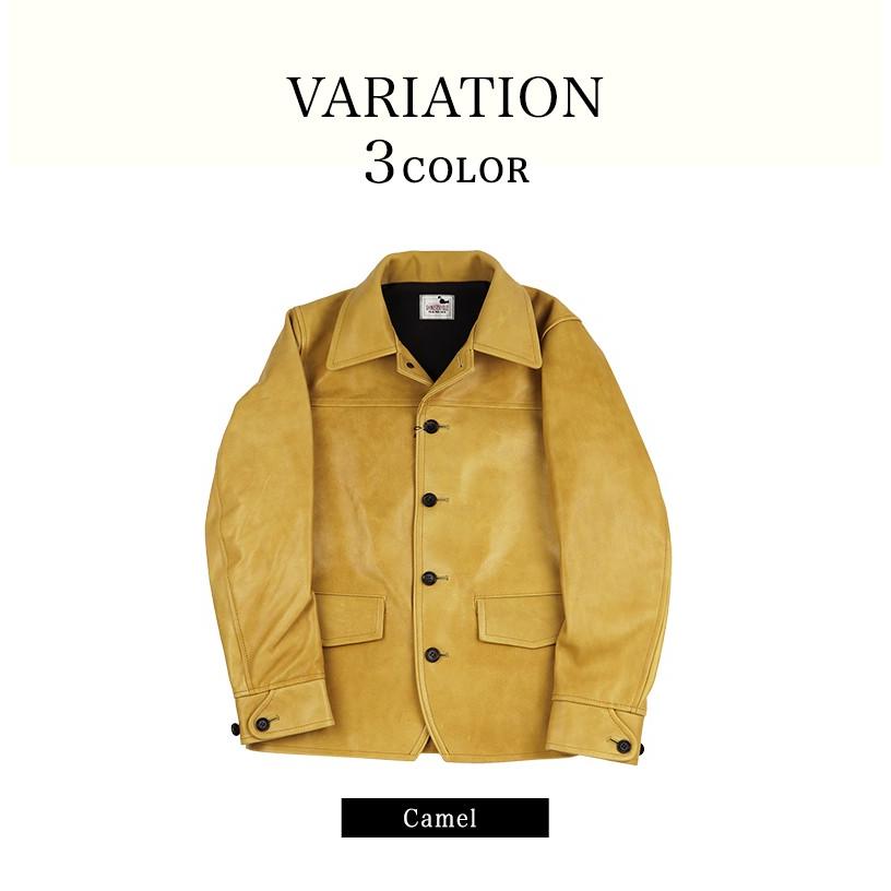 GANGSTERVILLE 30'S CAR - COAT GANGSTERVILLE 30'S CAR - COAT