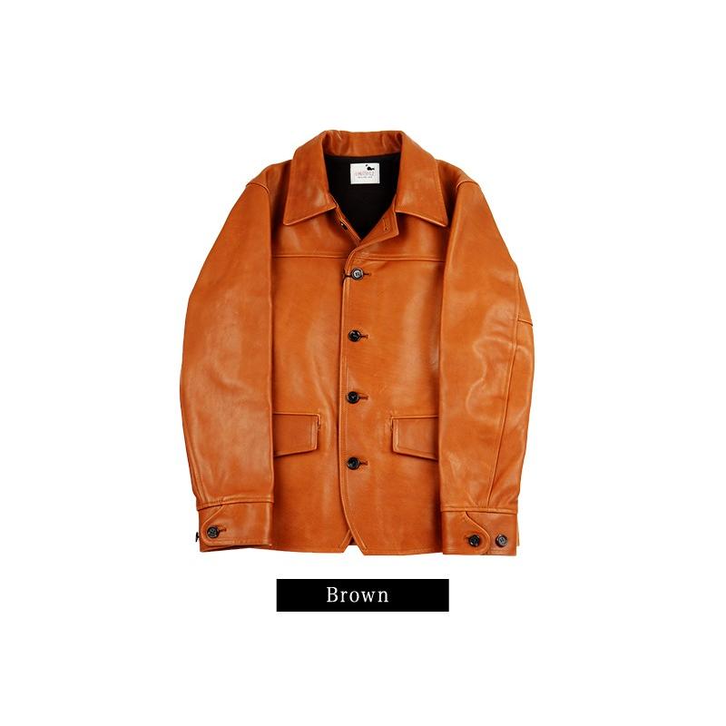 GANGSTERVILLE 30'S CAR - COAT GANGSTERVILLE 30'S CAR - COAT