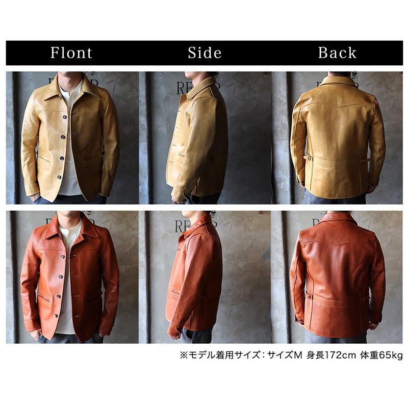 GANGSTERVILLE 30'S CAR - COAT GANGSTERVILLE 30'S CAR - COAT