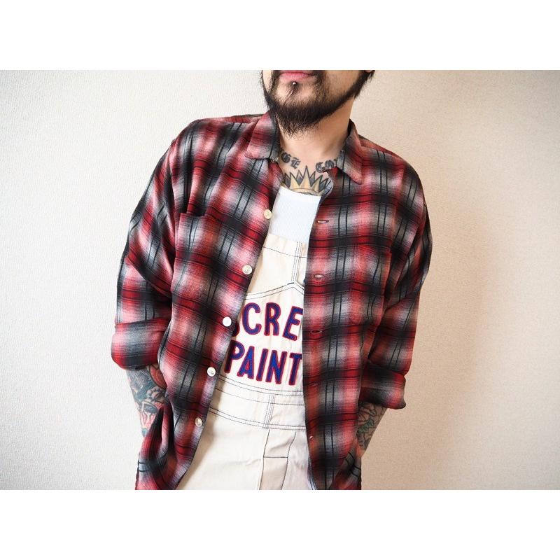 NORTH NO NAME（ノースノーネーム） 5 WHISTLE SCREWY PAINTS (WHITE