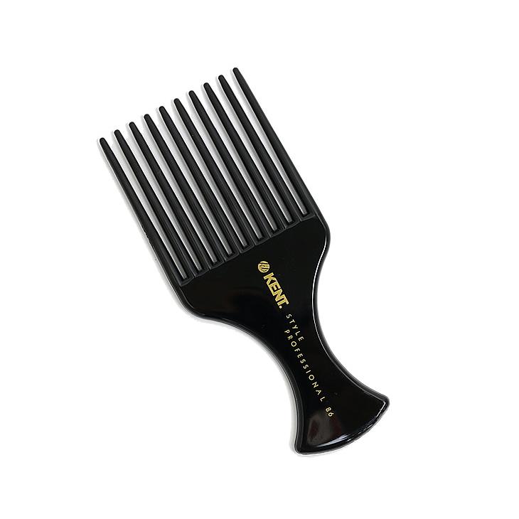 BOTTER ハンドコーム アフロ コーム 櫛 Afro comb BROSH（ブロッシュ） ケント アフロ コーム くし ポマードコーム KENT