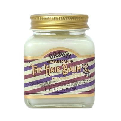 スタイリング剤 BROSH BEARD BALM Broshpomade