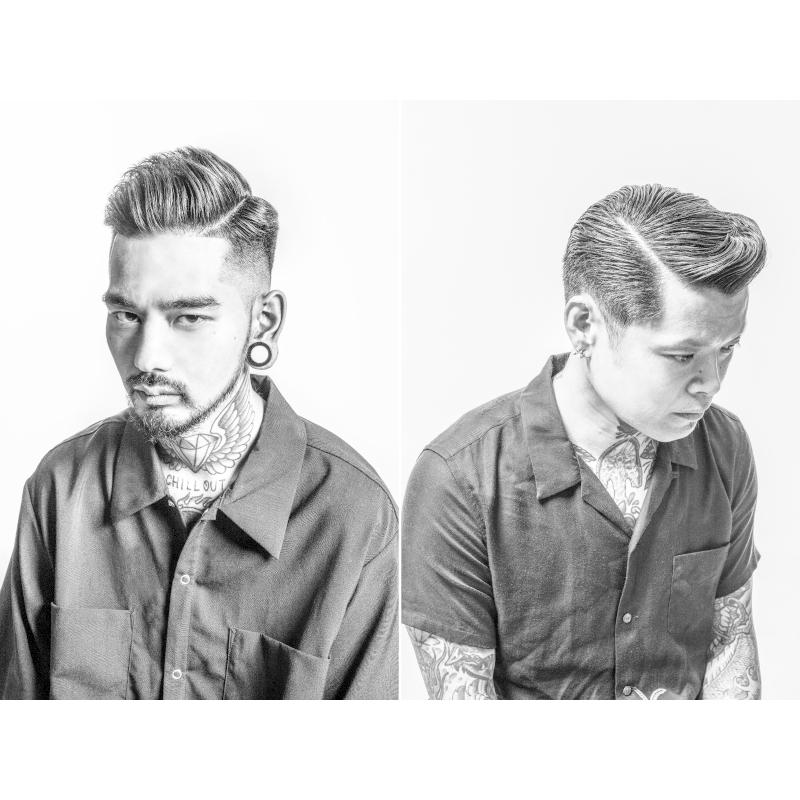 ブロッシュ ポマード ミニ 40g 水性 オリジナル 無香料 クレイ ファイバー BROSH mini POMADE 整髪料 日本製 ワックス スタイリング剤 グリース :brosh-pomade-02:REZAR - 通販 - Yahoo!ショッピング ブロッシュ ポマード ミニ 40g 水性 オリジナル 無香料 クレイ ファイバー BROSH mini POMADE 整髪料 日本製 ワックス スタイリング剤 グリース :brosh-pomade-02:REZAR - 通販 - Yahoo!ショッピング