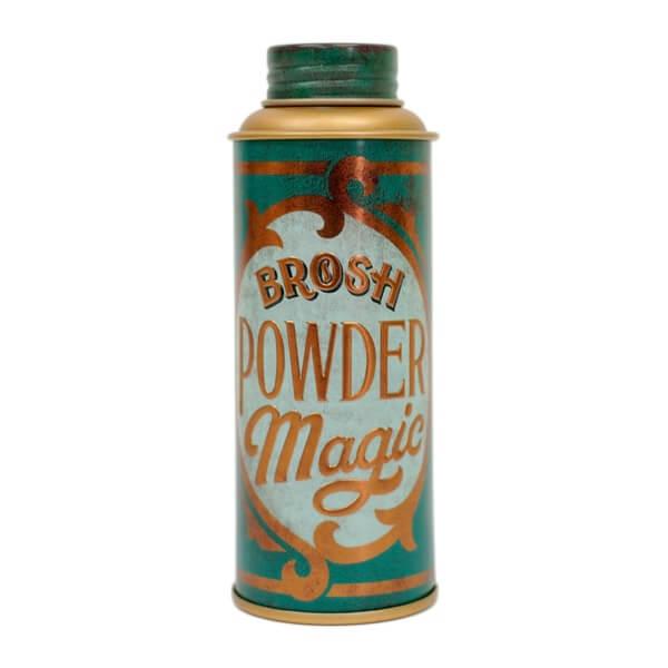 BROSH（ブロッシュ） パウダー マジック 整髪料 20g BROSH POWDER
