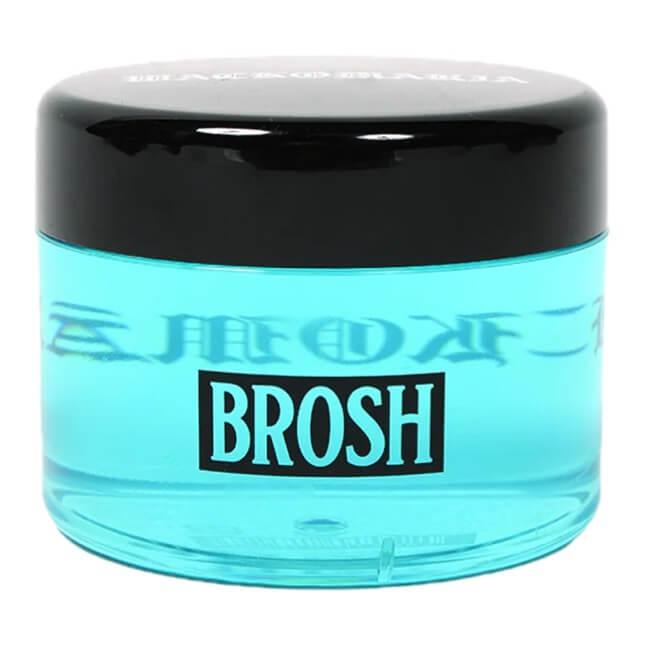 BROSH（ブロッシュ） ポマード ワコマリア グリース 165g BROSH x
