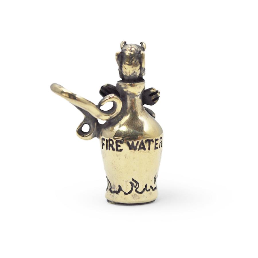 GANGSTERVILLE（ギャングスタービル） GANGSTERVILLE x galcia PENDANT