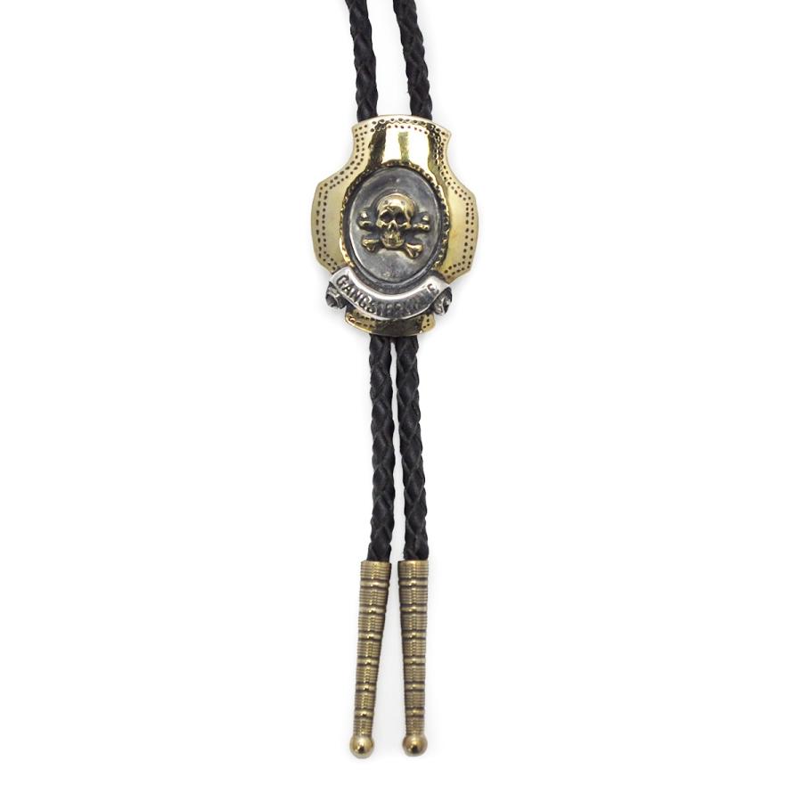 GANGSTERVILLE x galcia BOLO - TIE 