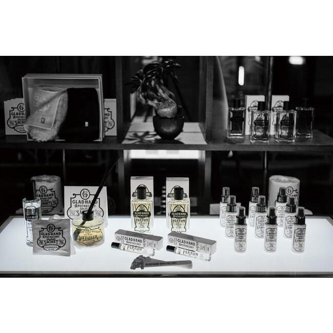 GLAD HAND（グラッドハンド） アポセカリー ディフューザー