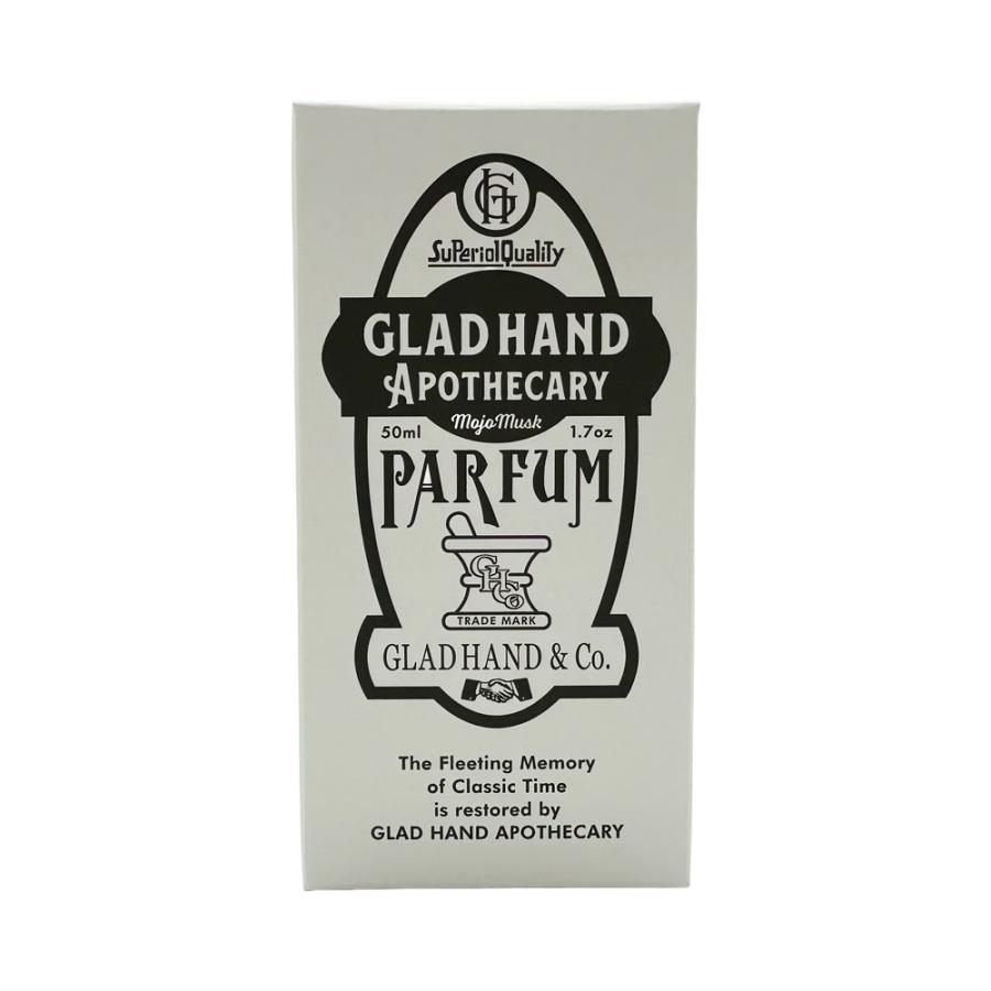H*i様 ◇ GLADHAND APOTHECARY PARFUM 100ml本 楽天市場】GLAD HAND APOTHECARY グラッドハンド アポセカリー