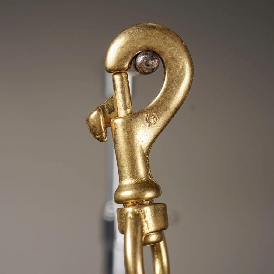 GLAD HAND（グラッドハンド） キーホルダー GLAD HAND SWIVEL SNAP KEY