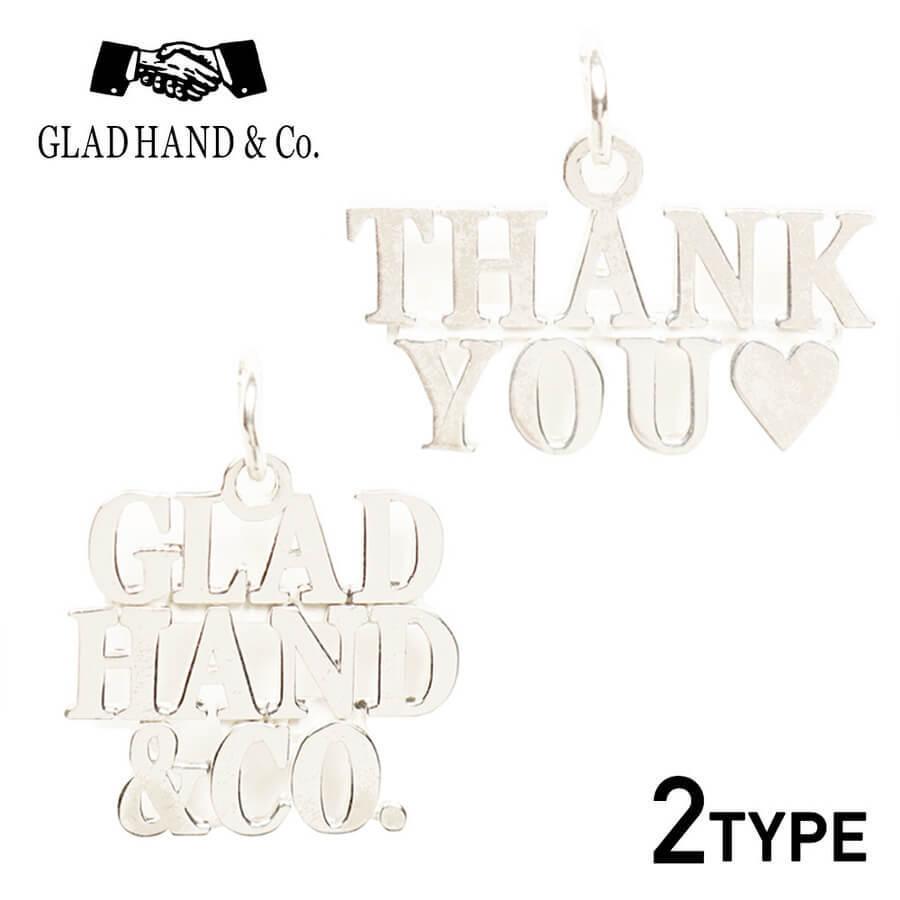 GLAD HAND グラッドハンド ジュエリー ネックレストップ JEWELRY TOP 