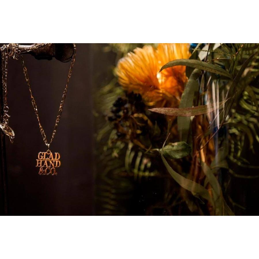 weirdo ネックレスgladhand gangsterville