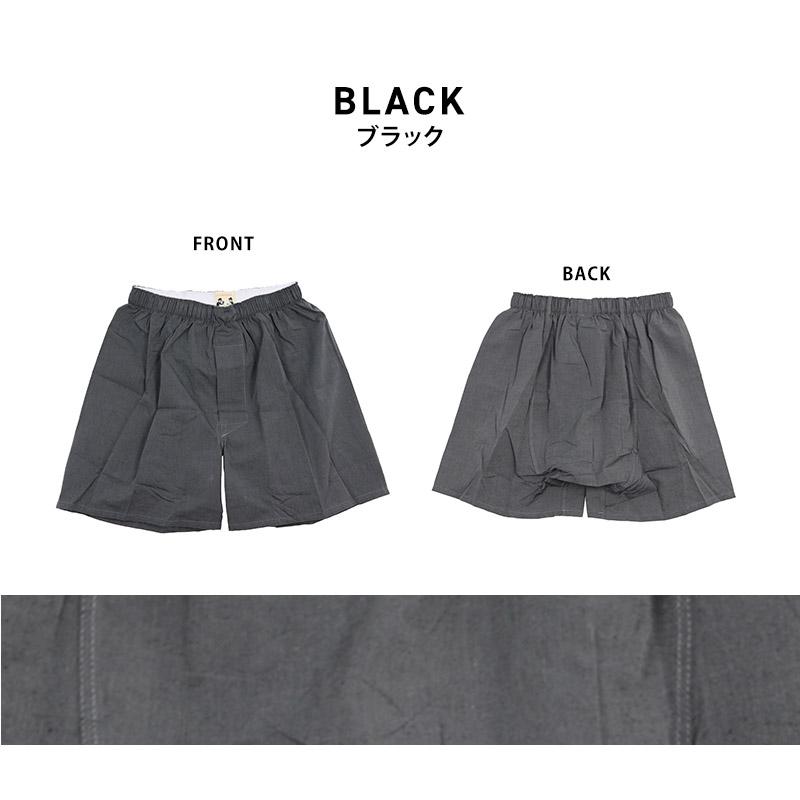 GLAD HAND（グラッドハンド） ボクサー ショーツ トランクス メンズ