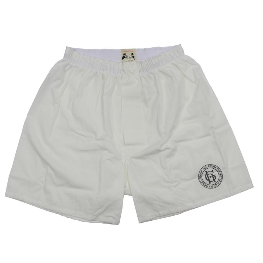 BY GLAD HAND EMPIRE ROOM SHORTS グラッドハンド GLAD HAND（グラッドハンド） ボクサー ショーツ トランクス 