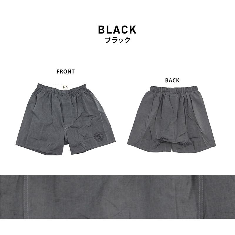 BY GLAD HAND EMPIRE ROOM SHORTS グラッドハンド GLAD HAND（グラッドハンド） ボクサー ショーツ トランクス 