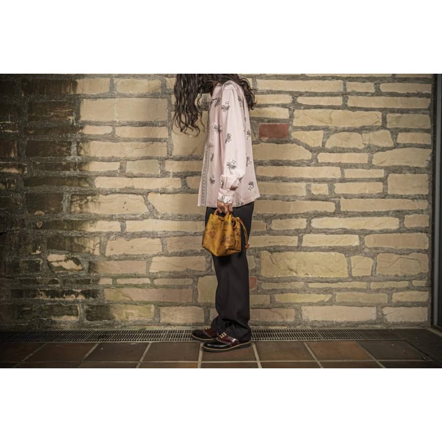 GLAD HAND グラッドハンド ヴァスコ レザー パース バッグ GLAD HAND グラッドハンド ヴァスコ レザー パース バッグ