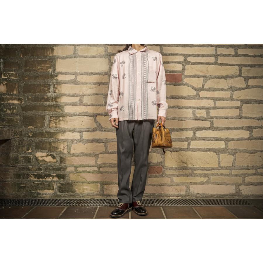 グラッドハンドレザーショルダーバッグ 楽天市場】GLAD HAND × HERITAGE グラッドハンド LEATHER