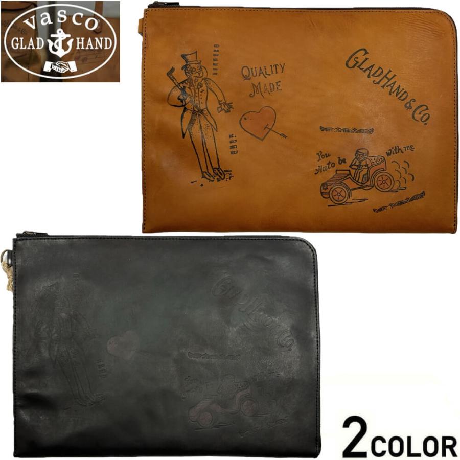 楽天市場】VASCO × GLADHAND / 「LEATHER COIN CASE 