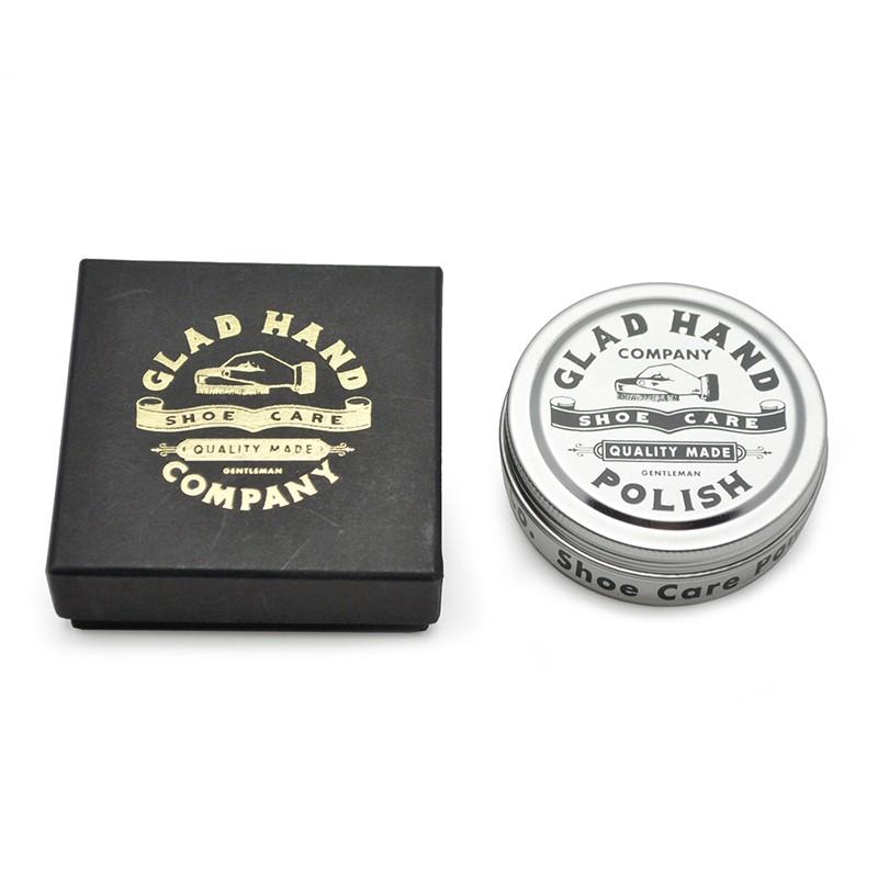 GLAD HAND（グラッドハンド） GLADHAND GH SHOE - POLISH シューケア