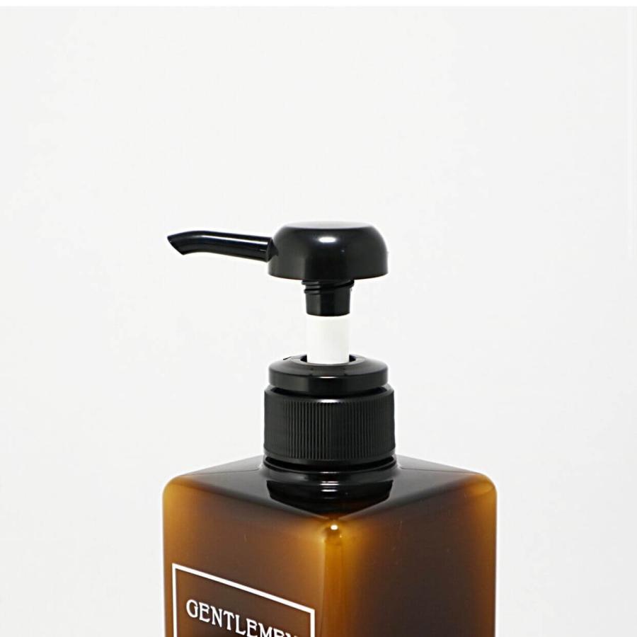 グラッドハンド ウルフマン バーバー シャンプー コンディショナー ボディソープ GLADHAND WOLFMAN SHAMPOO CONDITIONER BODY SOAP | GLAD HAND | 12