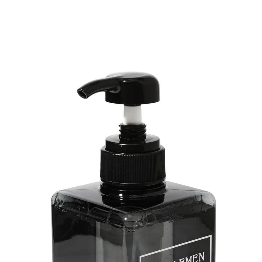 グラッドハンド ウルフマン バーバー シャンプー コンディショナー ボディソープ GLADHAND WOLFMAN SHAMPOO CONDITIONER BODY SOAP | GLAD HAND | 17