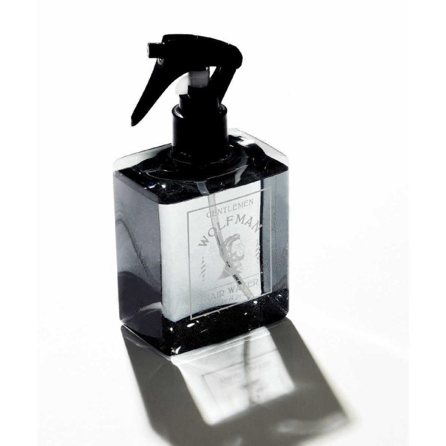 グラッドハンド x ウルフマン バーバー ヘアウォーター ヘアミスト ヘアスプレー 寝癖直し GLADHAND WOLFMAN - HAIR WATER ギャングスタービル ウィアード | GLAD HAND | 08