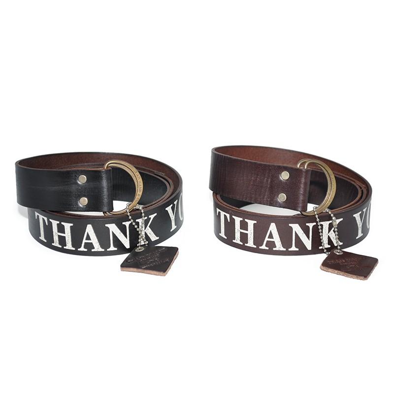 GLAD HAND GLADHAND GH DOUBLE RING - BELT 