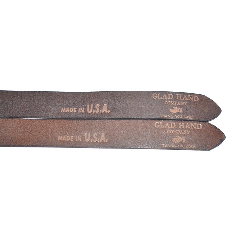 GLAD HAND GLADHAND GH DOUBLE RING - BELT 