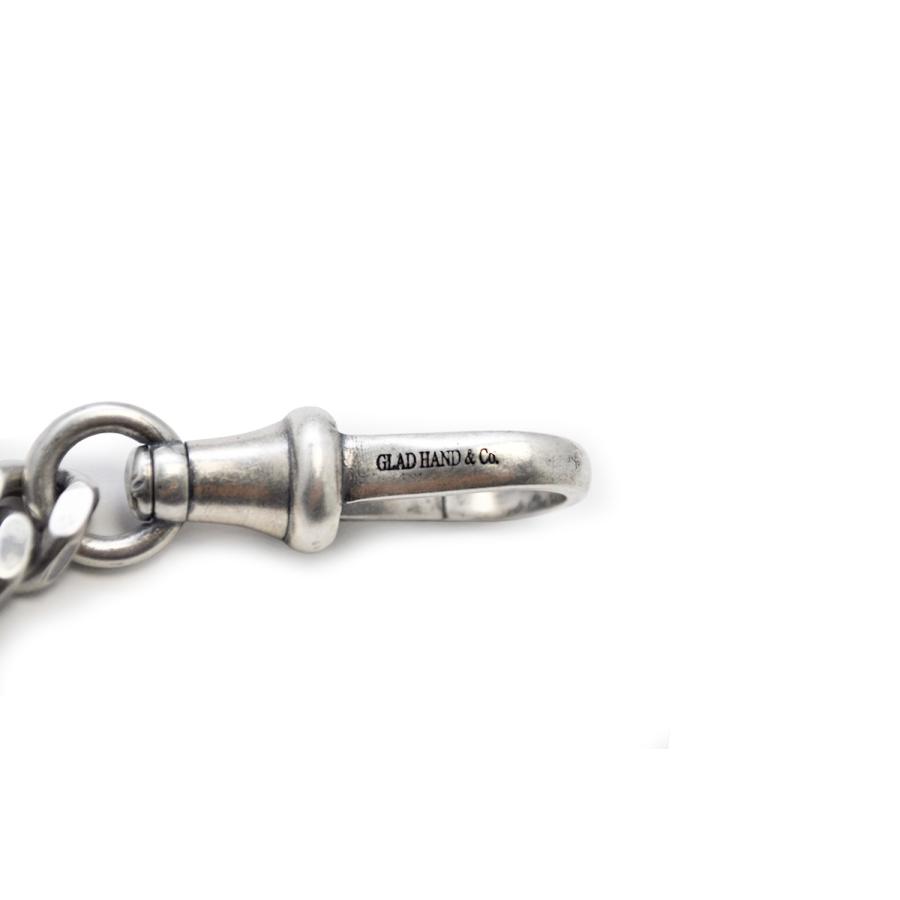GLAD HAND JEWELRY WALLET CHAIN (SILVER925) グラッドハンド ジュエリー ウォレットチェーン/GLADHAND : ghju4 : REZAR - 通販 - Yahoo!ショッピング GLAD HAND JEWELRY WALLET CHAIN (SILVER925) グラッドハンド ジュエリー ウォレットチェーン/GLADHAND : ghju4 : REZAR - 通販 - Yahoo!ショッピング