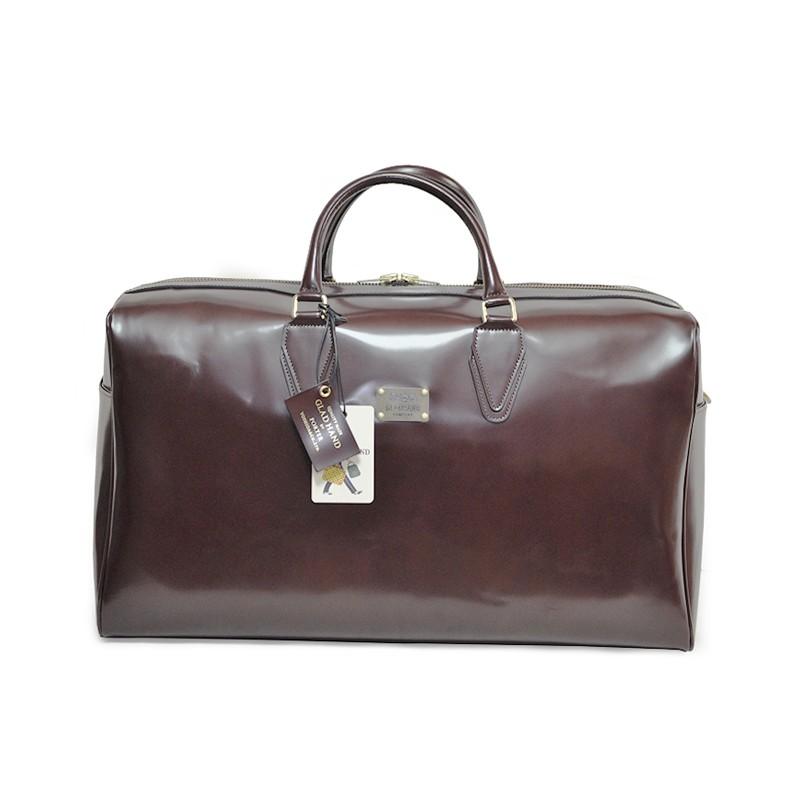 GLAD HAND 【Medium】GLAD × PORTER GH - BAGGAGE (BROWN GLAD HAND 【Medium】GLAD × PORTER GH - BAGGAGE (BROWN
