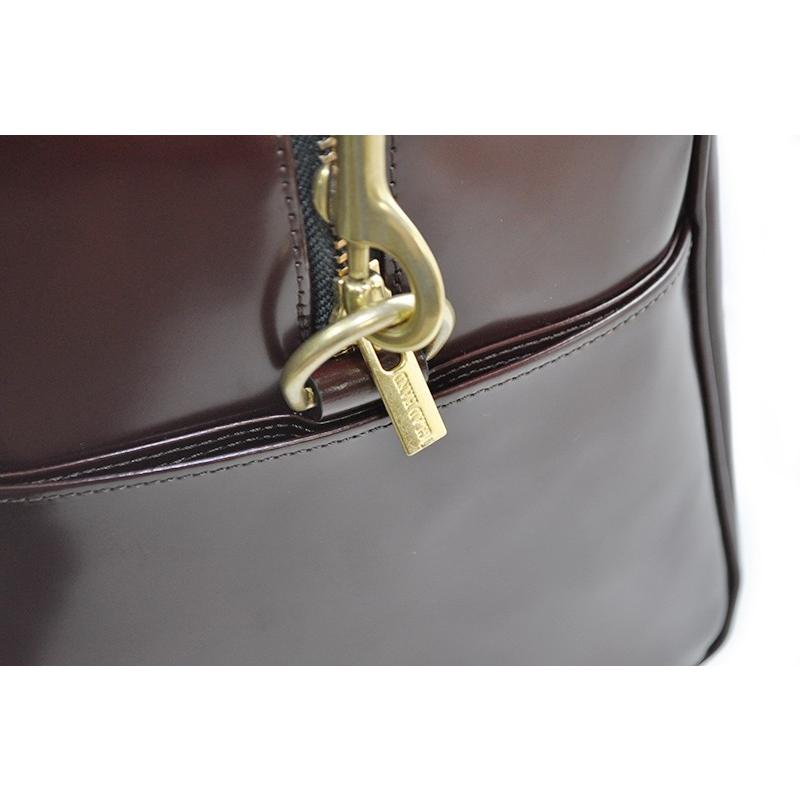 GLAD HAND 【Medium】GLAD × PORTER GH - BAGGAGE (BROWN GLAD HAND 【Medium】GLAD × PORTER GH - BAGGAGE (BROWN