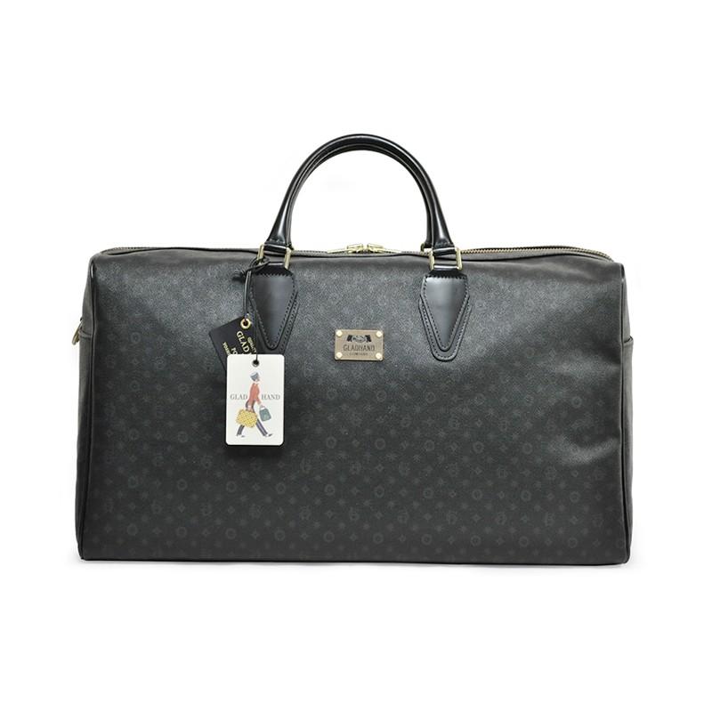 GLAD HAND 【Medium】GLAD × PORTER GH - BAGGAGE (FAMILY CREST GLAD HAND 【Medium】GLAD × PORTER GH - BAGGAGE (FAMILY CREST