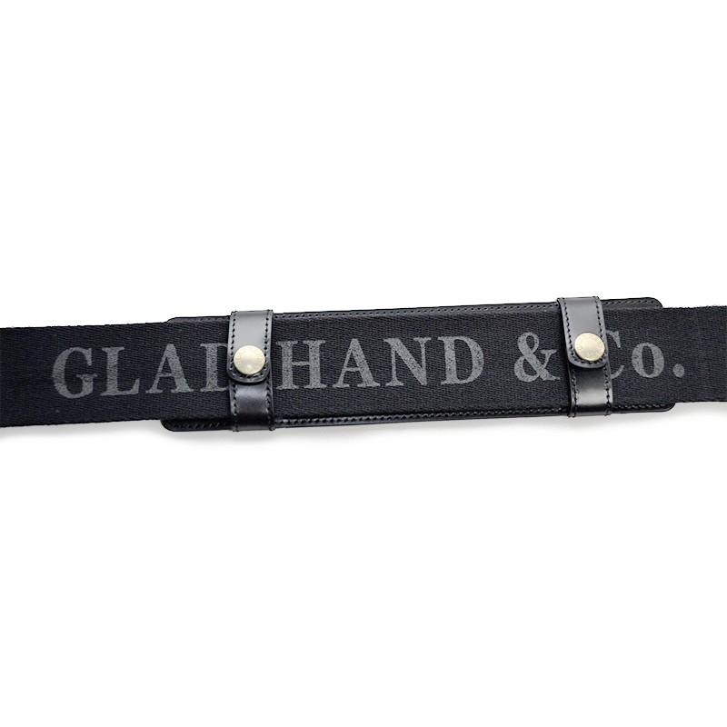 GLAD HAND×PORTER ケース PORTER ポーター × GLAD HAND グラッドハンド BELONGINGS CARDCASE