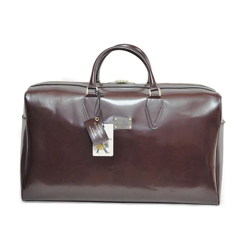 GLAD HAND 【Large】GLAD × PORTER GH - BAGGAGE (BROWN) グラッド 