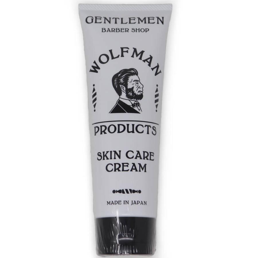 グラッドハンド ウルフマン スキンケアクリーム 200g GLADHAND WOLFMAN SKIN CARE CREAM