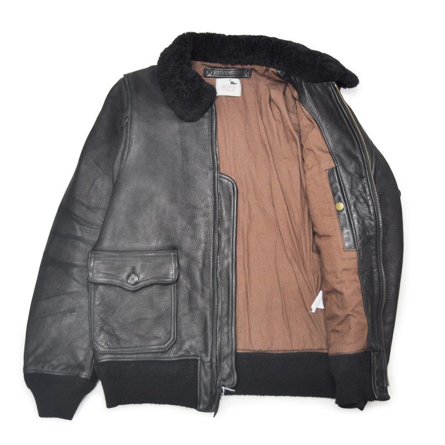 GANGSTERVILLE 【USED】GANGSTERVILLE JACK G1 - JACKET GANGSTERVILLE 【USED】GANGSTERVILLE JACK G1 - JACKET